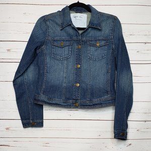 Gap Kids Trucker Denim Jacket